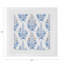 Serviettes de table Royal Delft