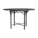 Venetian Outdoor Round Dining Table