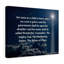 Prince Of Peace Isaiah 9:6 - Wrapped Canvas Print-17796322