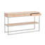 Console avec 3 tiroirs Oren