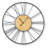 Brockett Wall Clock