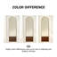 Miroir pleine grandeur 69,69 "Nordic Retro
