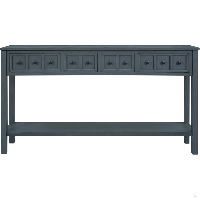 Console Rustic, Marine