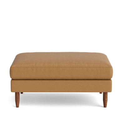 Skinny Fat Ottoman