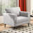 Blannie Upholstered Accent Chair-359159667