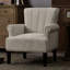 Fauteuil Accent Rivet
