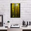 «Autumn Forest Dream» par Rick Berk, art mural sur toile-1844674637