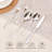 40-piece Silverware Set For 8