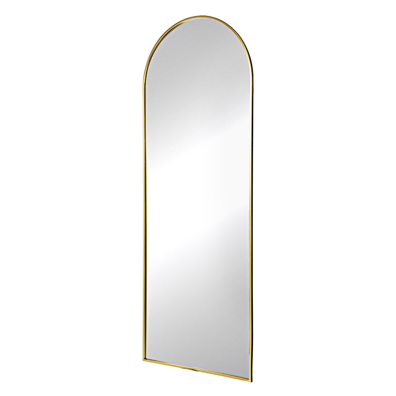 Miroir de corps, Doré