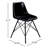 Glossop Leather Upholstered Side Chair-1712829237-1721914079