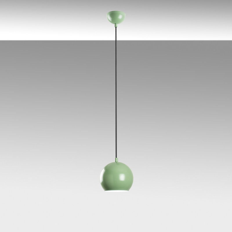 Lustre, Vert, Vert