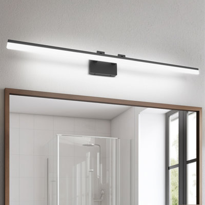 1-Light LED Bath Bar Vanity Light
