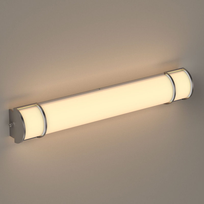 Alpern Dimmable LED Vanity Light