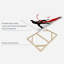 Danseurs de tango passionnés sur toile-68576590