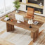 Bureau de direction 63 po Farmhouse-2063420640