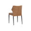 Chaise de salle à manger empilable Durenda-981138867