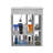 23.8'' Single Bathroom Vanity with Ceramic Top