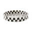Check Capiz Round Tray-884794219
