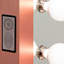 Très grand miroir de coiffeuse Hollywood avec lumières 12 lumières DEL avec verre magnétique 5X-1423231658-1371896762