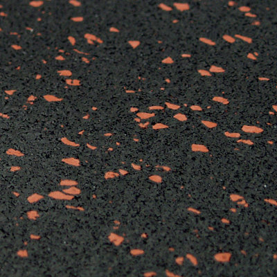 Elephant Bark Recycled Rubber Roll