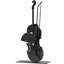 Sculpture de violon en métal faite à la main et peinte à la main-1044239500