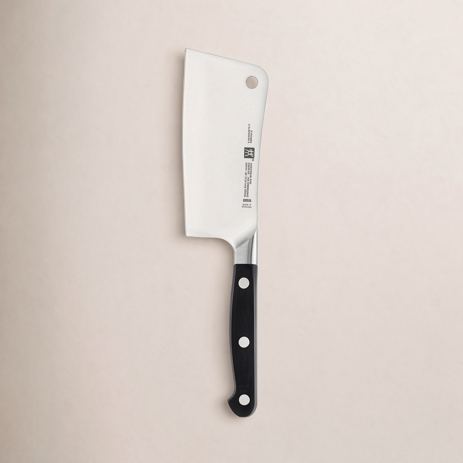 ZWILLING Pro 4.72" Mini Cleaver