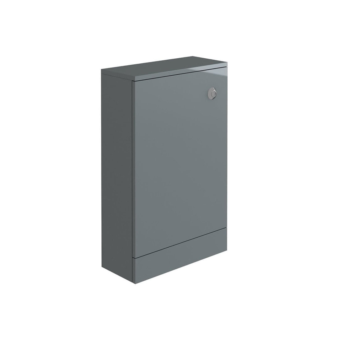 iBathUK Avon/Trent 500mm WC Unit - Image 3