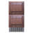 Summit Appliance 3.4 Cubic Feet Mini Fridge