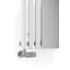 Rolo Mirror Vertical Designer Mirror Radiator-50924903