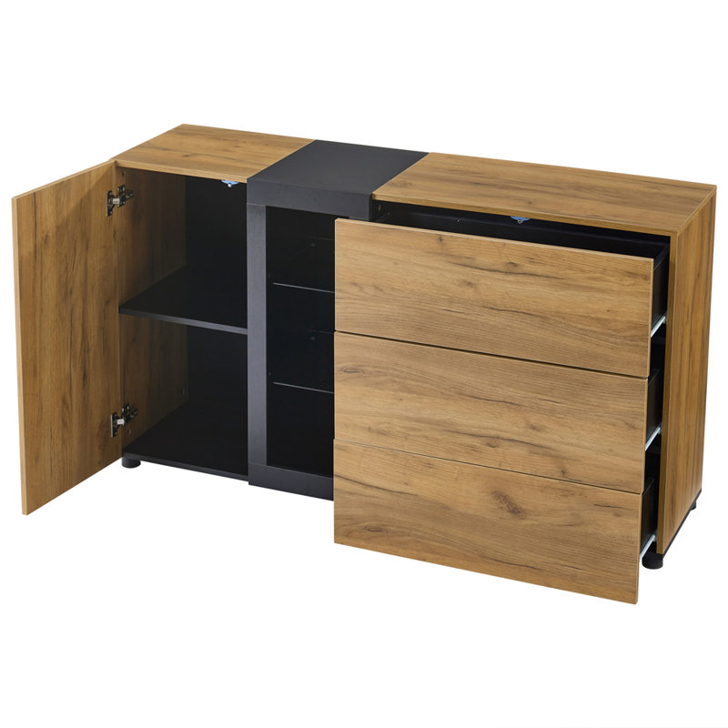 140cm Sideboard