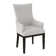 Upholstered Arm Chair