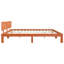 Solid Wood Bed-1089374479