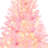 Lighted Christmas Tree