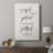 Be Joyful in Hope -Gallery Wrapped Cavas-658762075