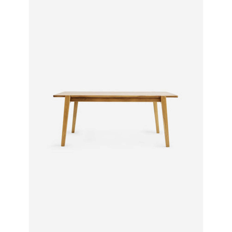 Apanas Teak Dining Table
