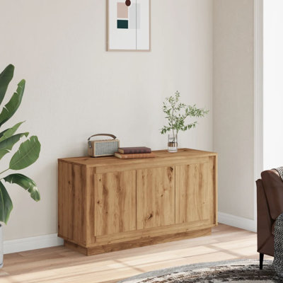 Mattawa 102cm Sideboard