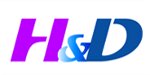 H&D Restaurant Supply, Inc. Logo
