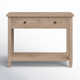 Charleston 36'' Console Table