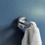 Wall Mounted Robe Hook