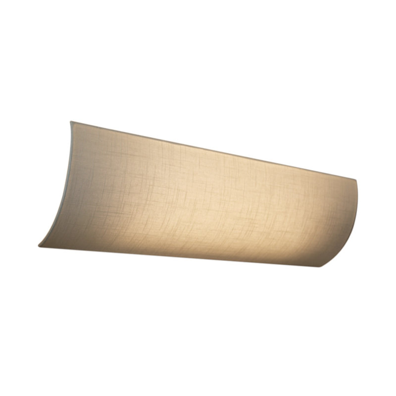 Mikami Modern Vanity Light Canopy