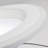 5-6 inch CCT Selectable Integrated LED Recessed Downlight with Night Light Feature