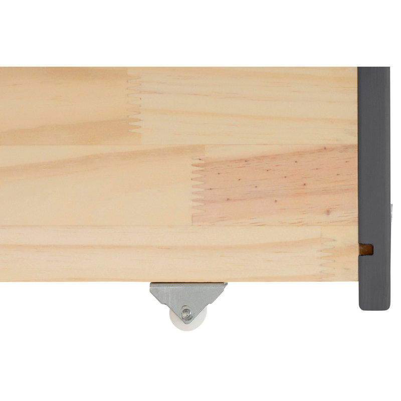 Hutter Underbed Storage Drawers