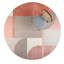 Hilton Geometric Area Rug-78549315