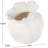Acosta Ceramic Floral Inspired Abstract Vase-31702754