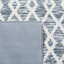 Tapis gris / ivoire Quiogue-228612911