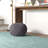 RuckeR Upholstered Pouf-1200265954