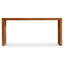Brasea 68'' W Console Table