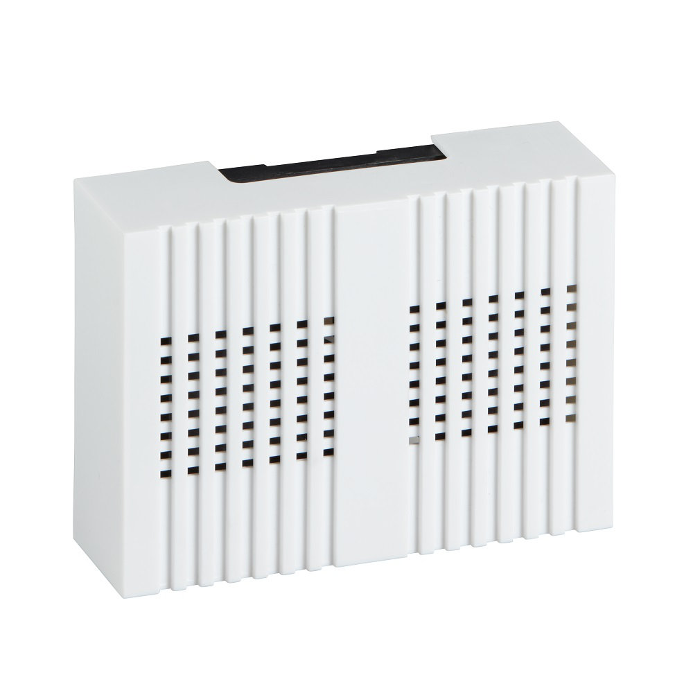 White Doorbell Kit Newhouse Hardware