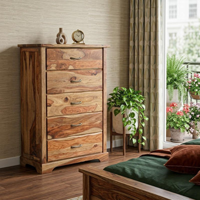 Commode standard 51 po 51 po