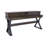 Navarrete 76'' Console Table